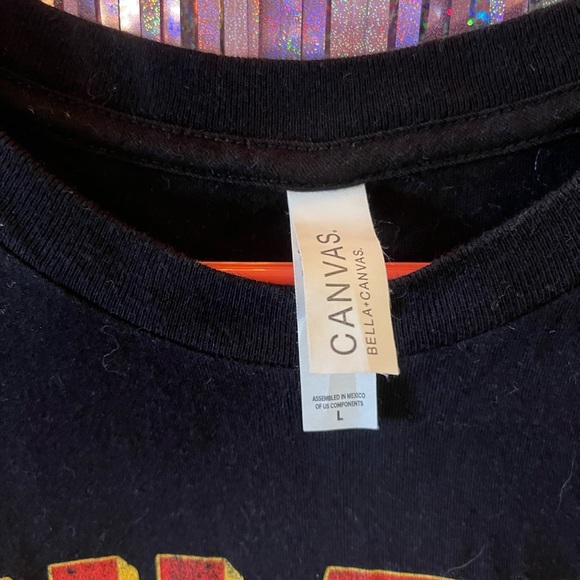 Childish Gambino Concert Tee - Picture 3 of 5